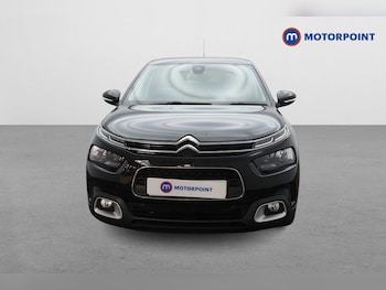 Used Citroen C4 Cactus 2020 for sale - 78799834: Photo