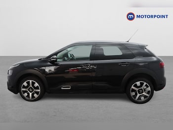 Used Citroen C4 Cactus 2020 for sale - 78799834: Photo