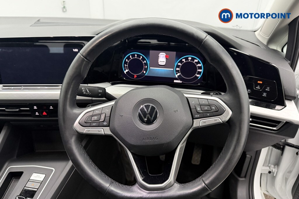 Used Volkswagen Golf 2021 for sale - 77845768: Photo 23