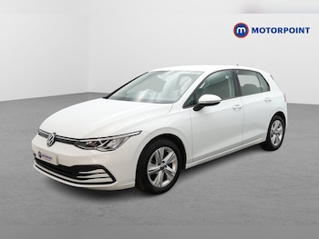 Used Volkswagen Golf undefined for sale - 77845768: Photo