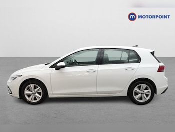 Used Volkswagen Golf undefined for sale - 77845768: Photo