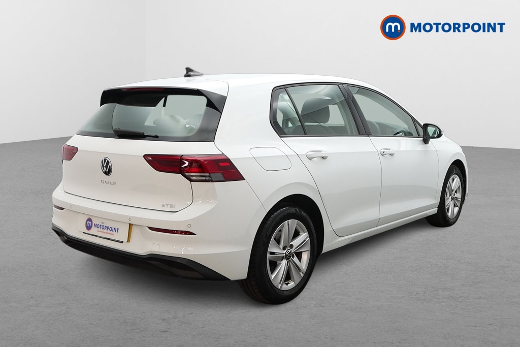 Used Volkswagen Golf 2021 for sale - 77845768: Photo 7