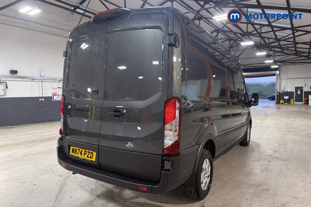 Used Ford Transit for sale - 77686732: Photo 10