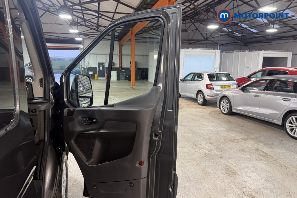 Used Ford Transit for sale - 77686732: Photo 11