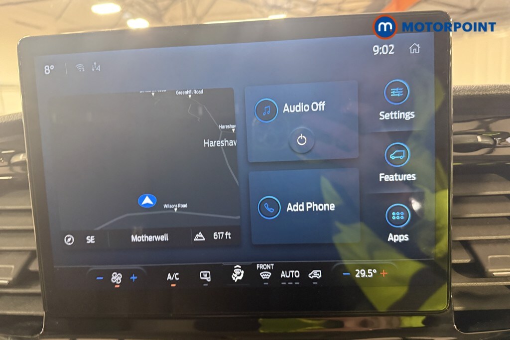 Used Ford Transit for sale - 77686732: Photo 16