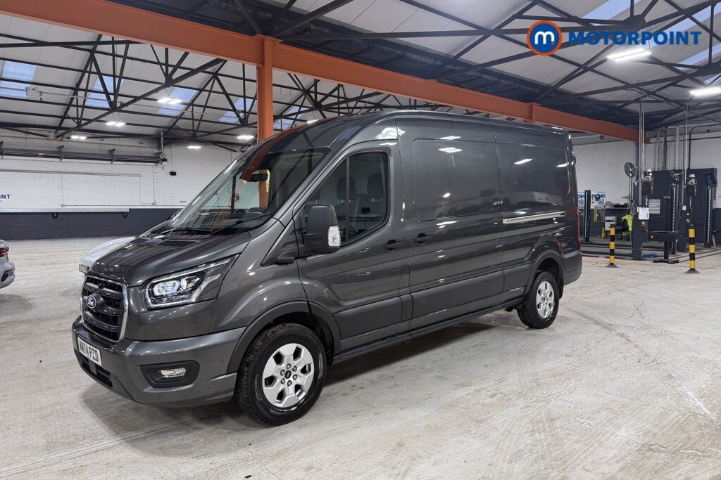 Used Ford Transit for sale - 77686732: Photo 2