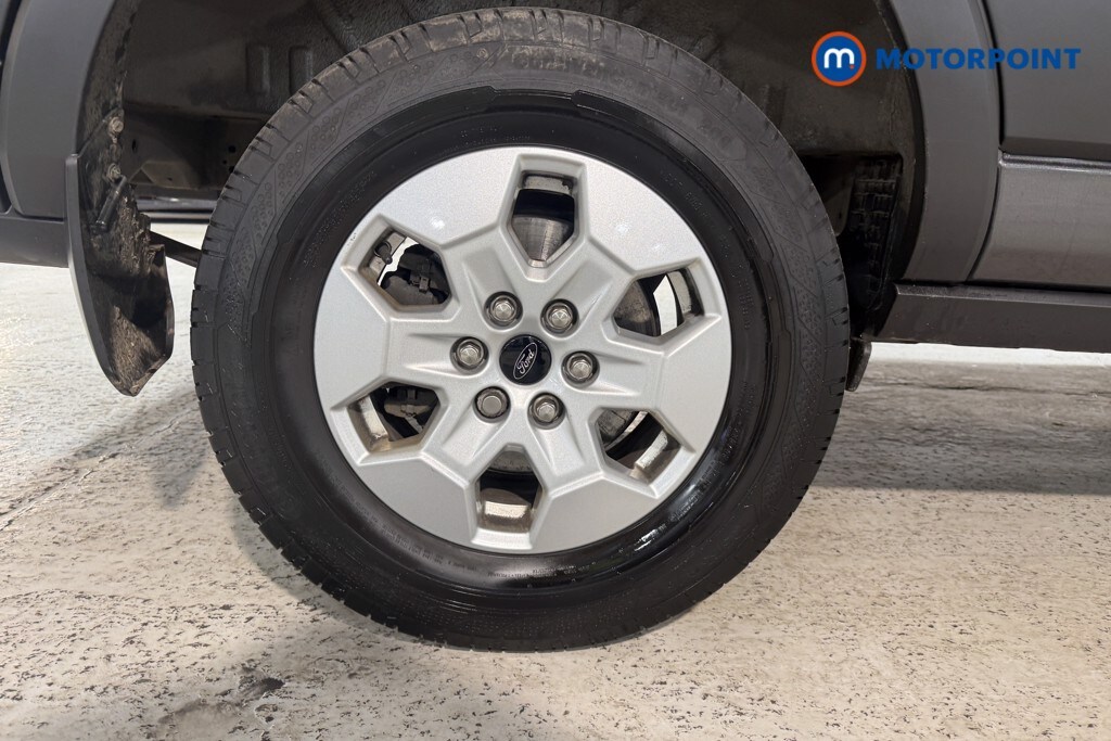 Used Ford Transit for sale - 77686732: Photo 23