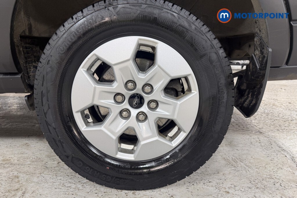 Used Ford Transit for sale - 77686732: Photo 24