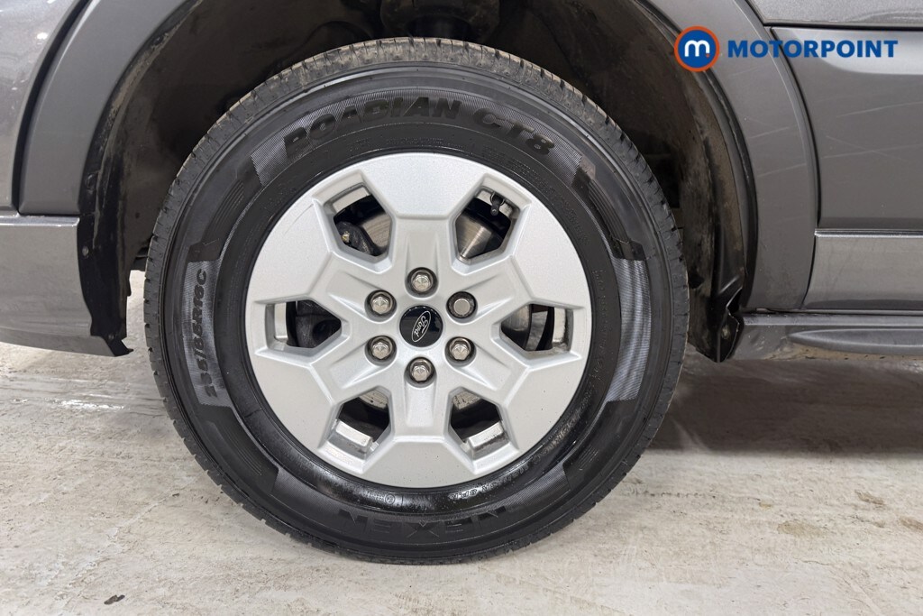 Used Ford Transit for sale - 77686732: Photo 25