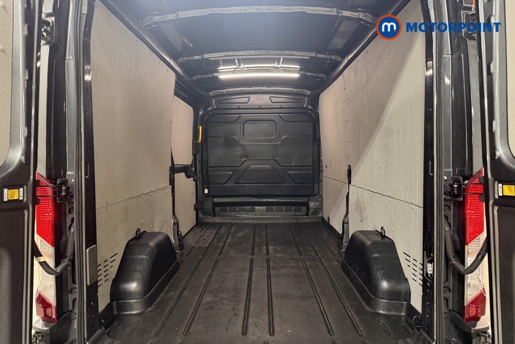 Used Ford Transit for sale - 77686732: Photo 4