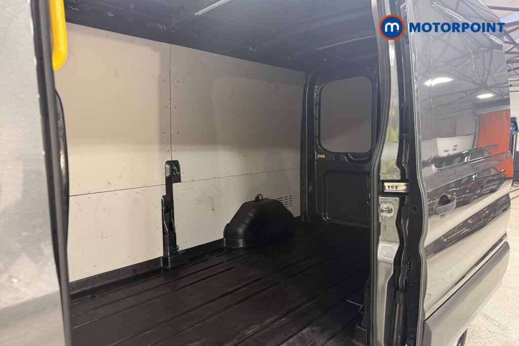 Used Ford Transit for sale - 77686732: Photo 6