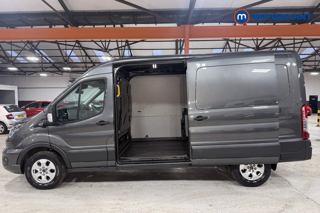 Used Ford Transit for sale - 77686732: Photo 7