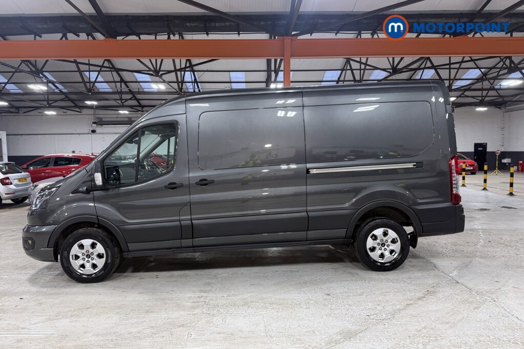 Used Ford Transit for sale - 77686732: Photo 8