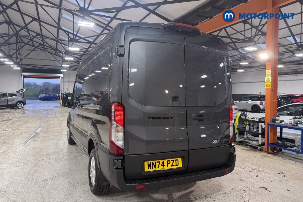 Used Ford Transit for sale - 77686732: Photo 9