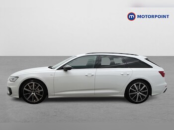 Used Audi A6 undefined for sale - 76531759: Photo