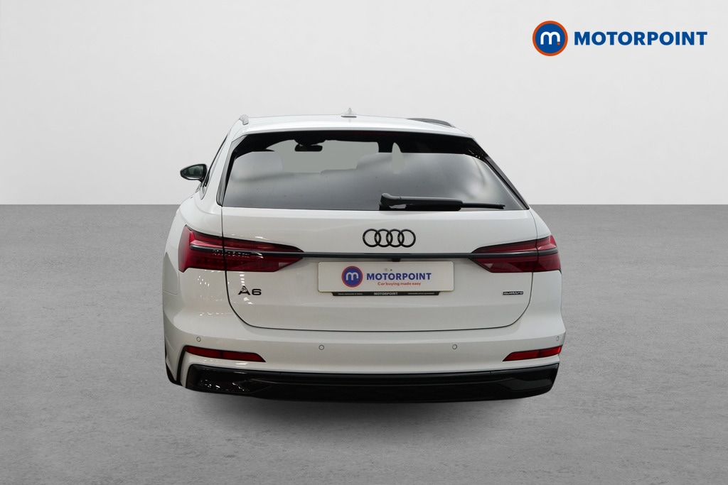 Used Audi A6 2024 for sale - 76531759: Photo 6