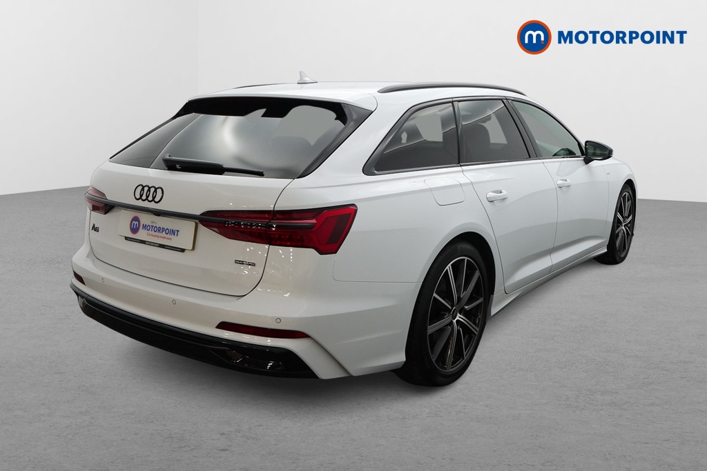 Used Audi A6 2024 for sale - 76531759: Photo 7