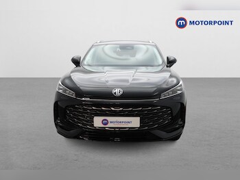 Used MG MG HS 2025 for sale - 78409295: Photo