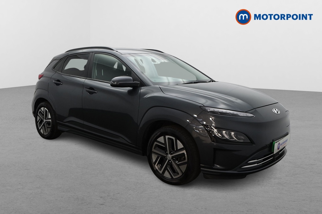 Used Hyundai KONA 2022 for sale - 76080131: Photo 1