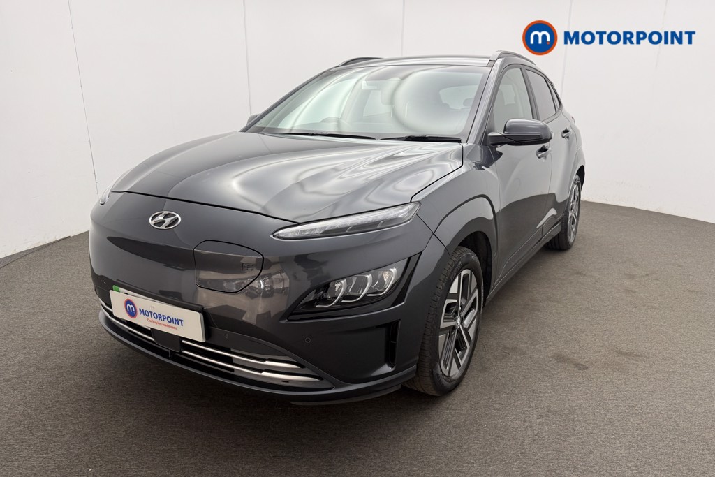 Used Hyundai KONA 2022 for sale - 76080131: Photo 10