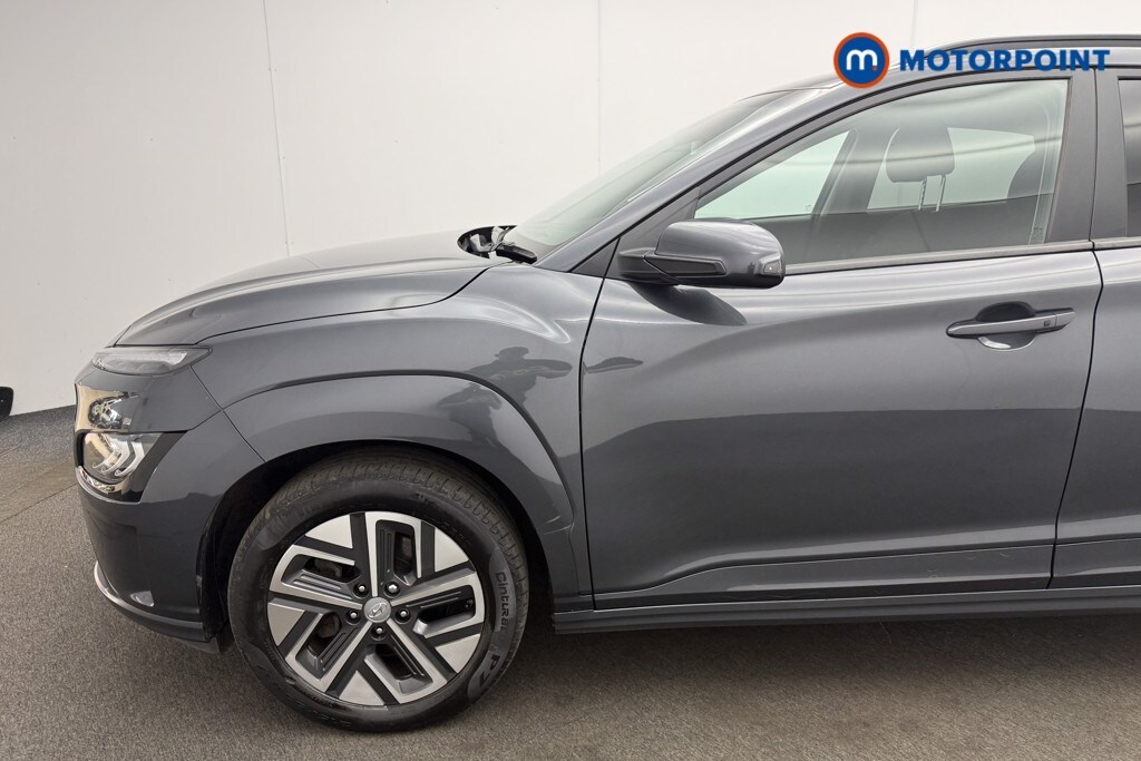 Used Hyundai KONA 2022 for sale - 76080131: Photo 11