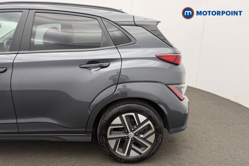 Used Hyundai KONA 2022 for sale - 76080131: Photo 12