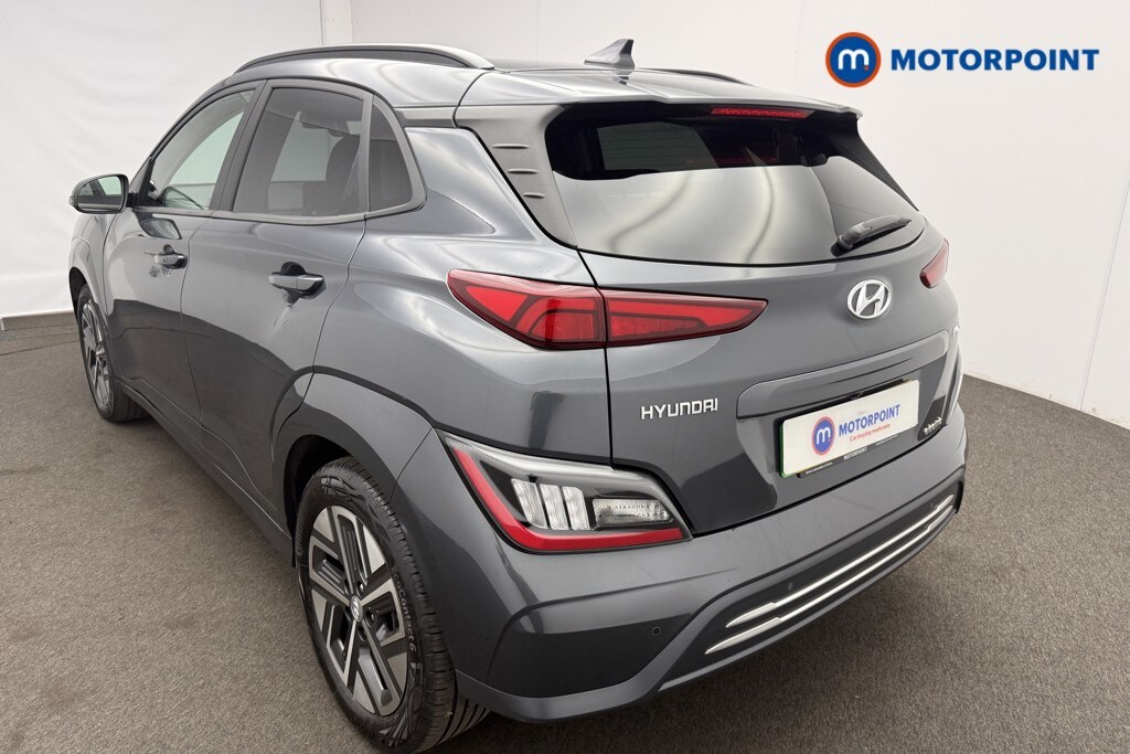 Used Hyundai KONA 2022 for sale - 76080131: Photo 13