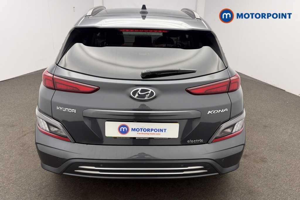 Used Hyundai KONA 2022 for sale - 76080131: Photo 14