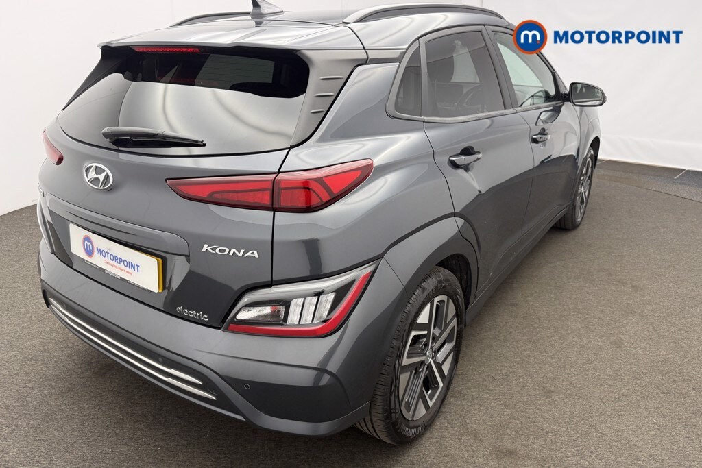 Used Hyundai KONA 2022 for sale - 76080131: Photo 15