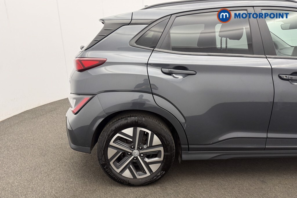 Used Hyundai KONA 2022 for sale - 76080131: Photo 16
