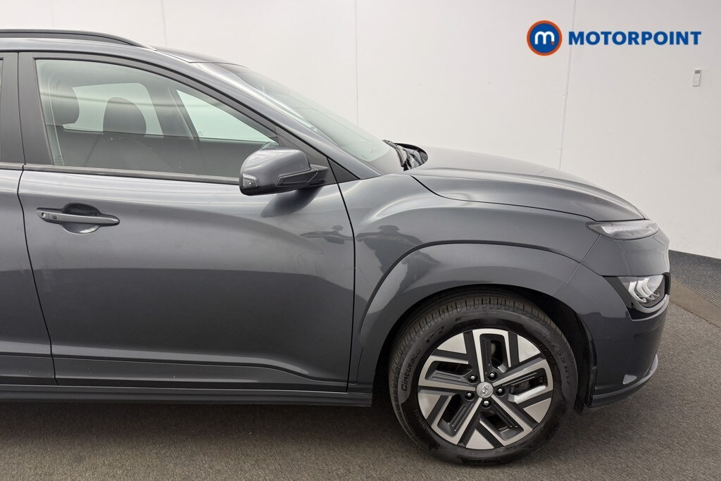 Used Hyundai KONA 2022 for sale - 76080131: Photo 17
