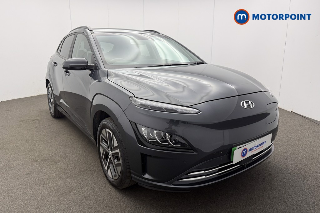Used Hyundai KONA 2022 for sale - 76080131: Photo 18