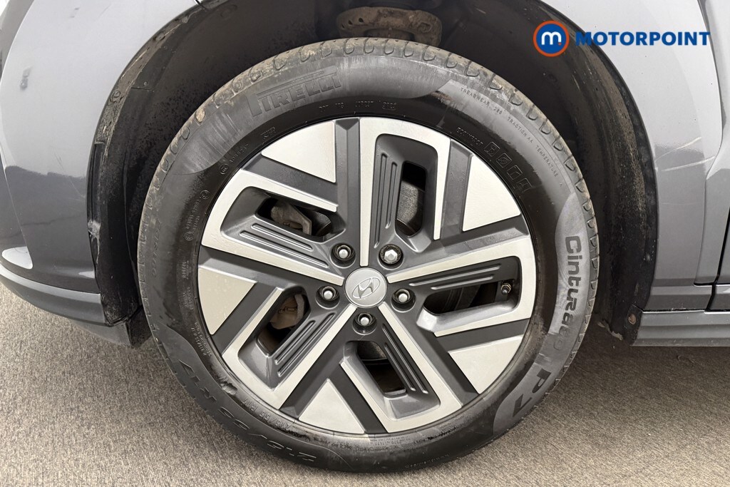 Used Hyundai KONA 2022 for sale - 76080131: Photo 19
