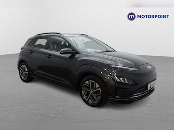 Hyundai - KONA
