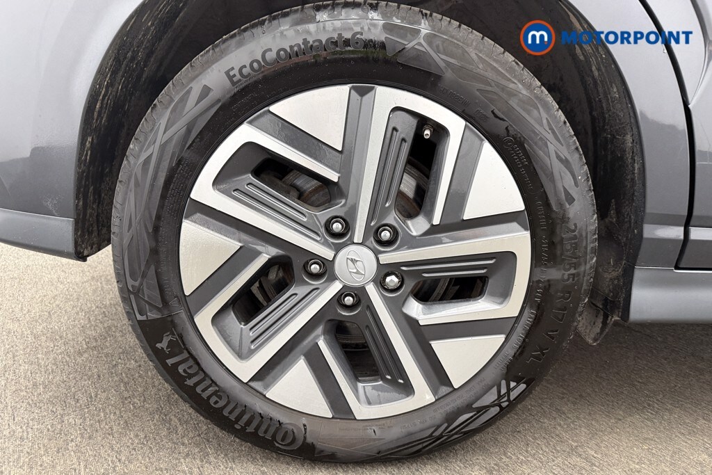 Used Hyundai KONA 2022 for sale - 76080131: Photo 21
