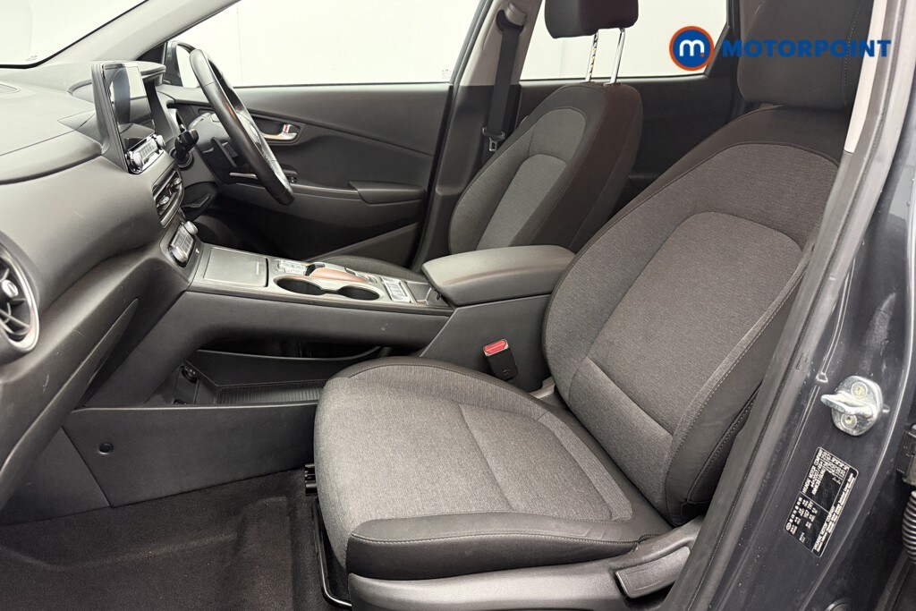 Used Hyundai KONA 2022 for sale - 76080131: Photo 23