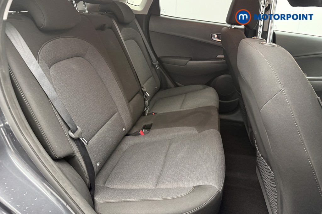 Used Hyundai KONA 2022 for sale - 76080131: Photo 27