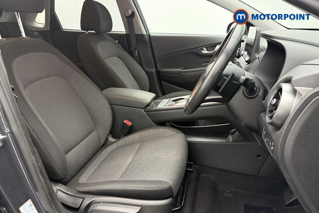 Used Hyundai KONA 2022 for sale - 76080131: Photo 28