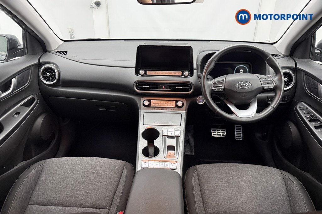 Used Hyundai KONA 2022 for sale - 76080131: Photo 29