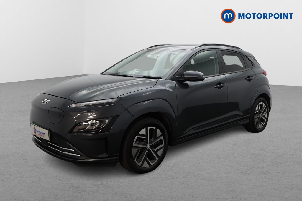 Used Hyundai KONA 2022 for sale - 76080131: Photo 3