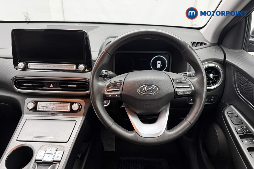 Used Hyundai KONA 2022 for sale - 76080131: Photo 30