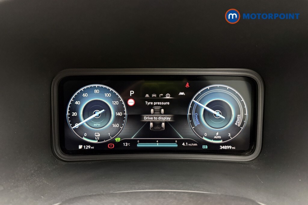 Used Hyundai KONA 2022 for sale - 76080131: Photo 31