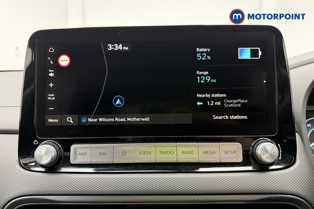 Used Hyundai KONA 2022 for sale - 76080131: Photo 32