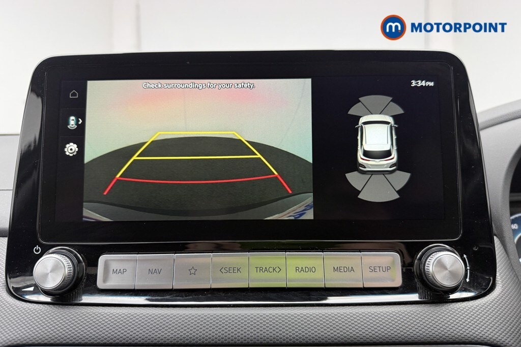 Used Hyundai KONA 2022 for sale - 76080131: Photo 34