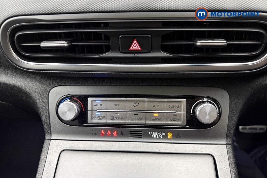 Used Hyundai KONA 2022 for sale - 76080131: Photo 35