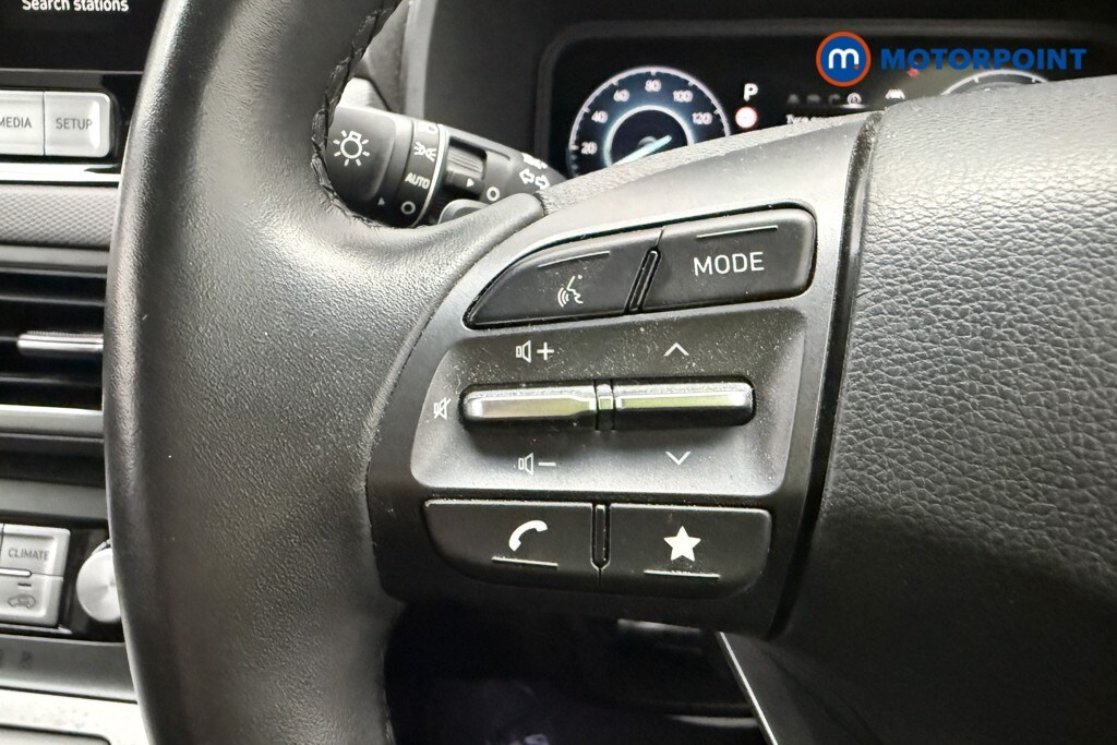 Used Hyundai KONA 2022 for sale - 76080131: Photo 38