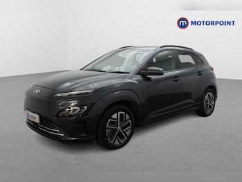 Used Hyundai KONA 2022 for sale - 76080131: Photo 3