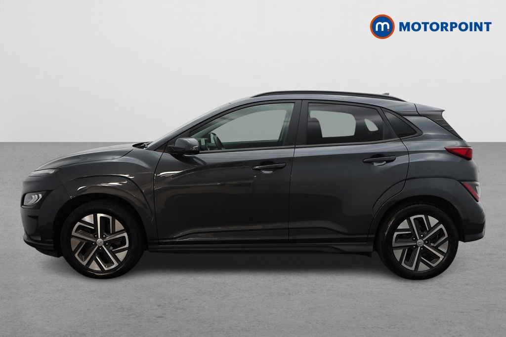 Used Hyundai KONA 2022 for sale - 76080131: Photo 4