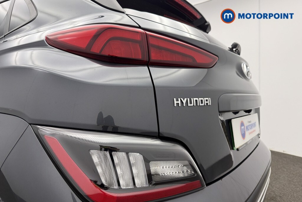 Used Hyundai KONA 2022 for sale - 76080131: Photo 44