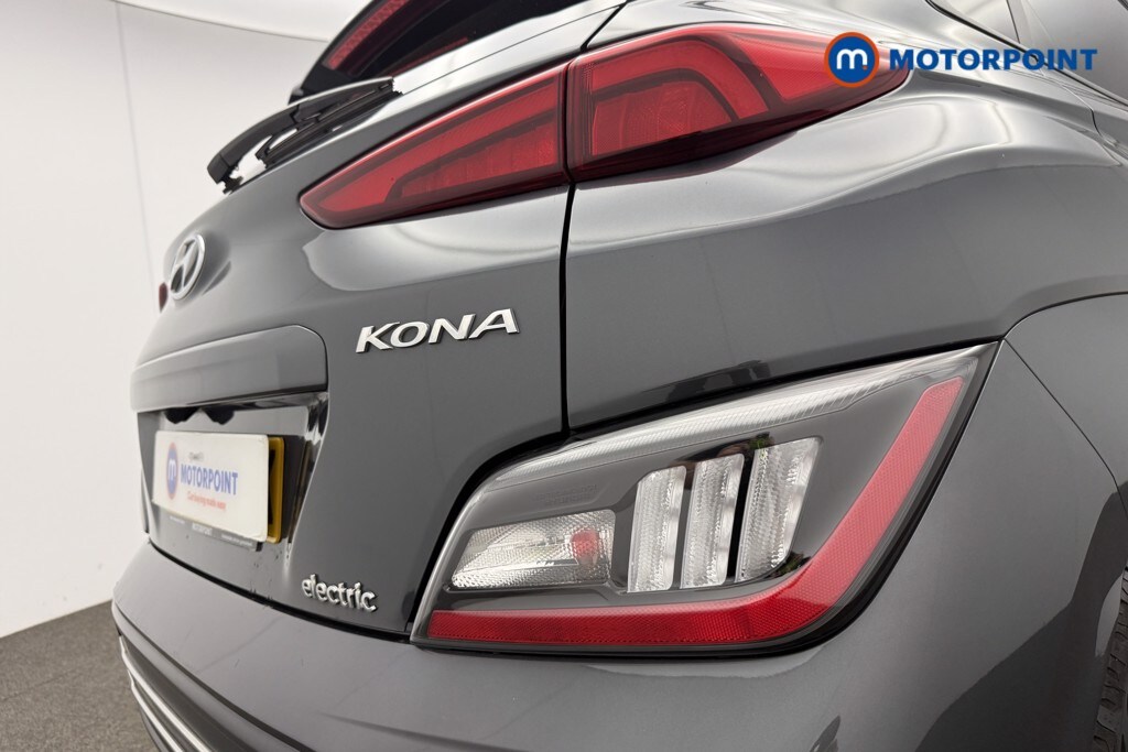 Used Hyundai KONA 2022 for sale - 76080131: Photo 45